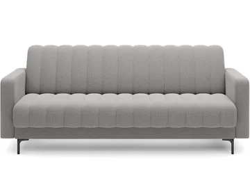 Roneyy 3-sits Bäddsoffa med förvaring - Xillar 04 - Möbler - Soffa - Bäddsoffa - 3 sits bäddsoffa