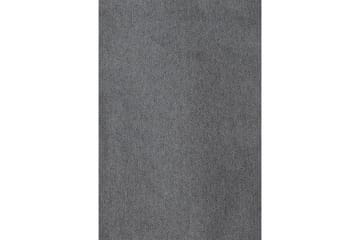 Sängsoffa Mallory Antracit, Linnetyg/Metall/Trä - Antracit, Linnetyg/Metall/Trä - Möbler - Soffa - Bäddsoffa - 2 sits bäddsoffa