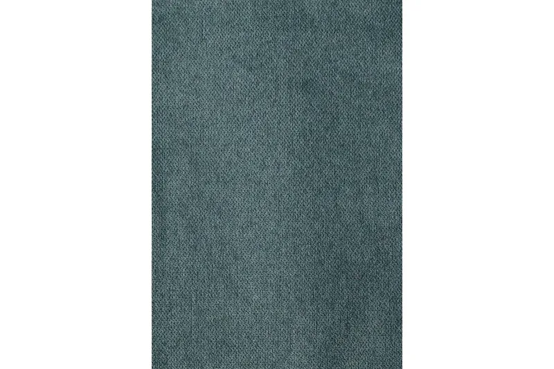 Sängsoffa Mallory Ljus Petroleum, Linnetyg/Metall/Trä - Ljus Petroleum, Linnetyg/Metall/Trä - Möbler - Soffa - Bäddsoffa - 2 sits bäddsoffa