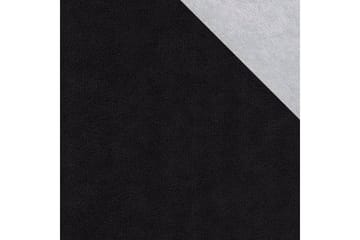 Seginus Hörnbäddsoffa 4-sits 210x127 - Svart - Möbler - Soffa - Bäddsoffa - Hörnbäddsoffa