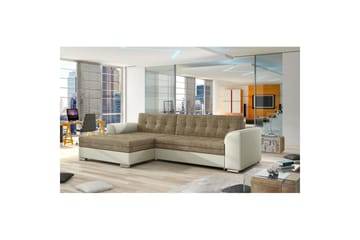 Sektion Eltap Conforti 275x165x78 cm