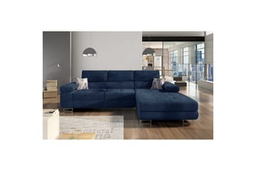 Sektionssoffa Eltap Armando 289x85x203 cm