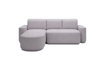 Sektionssoffa Eltap Aurumm 285x92x180 cm