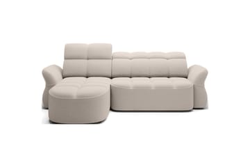 Sektionssoffa Eltap Beneth 301x115x185 cm