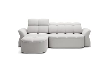 Sektionssoffa Eltap Beneth 301x115x185 cm