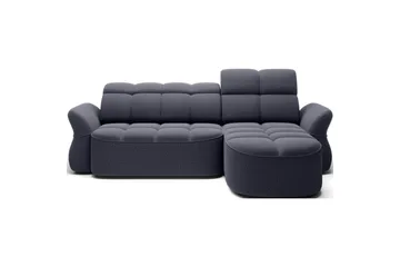 Sektionssoffa Eltap Beneth 301x115x185 cm