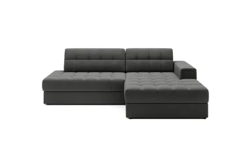 Sektionssoffa Eltap Blezalt 240x150x82 cm