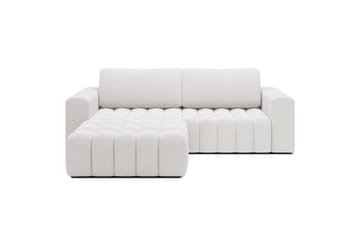 Sektionssoffa Eltap Bonett 250x175x92 cm