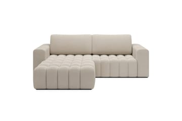 Sektionssoffa Eltap Bonett 250x175x92 cm