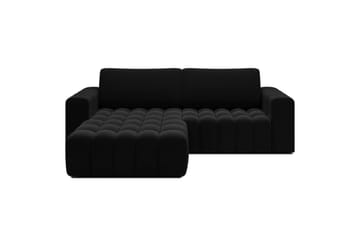Sektionssoffa Eltap Bonett 250x175x92 cm