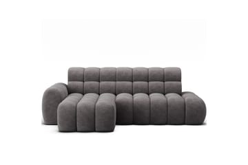 Sektionssoffa Eltap Ceedro 283x165x98 cm