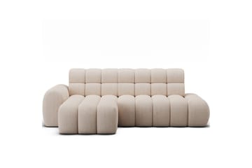 Sektionssoffa Eltap Ceedro 283x165x98 cm