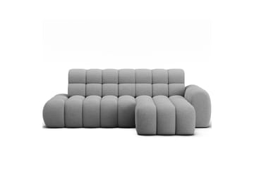 Sektionssoffa Eltap Ceedro 283x165x98 cm