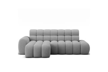 Sektionssoffa Eltap Ceedro 283x165x98 cm