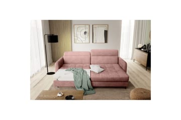 Sektionssoffa Eltap Gomsi 104x72x45 cm - Touch 24, Höger - Möbler - Soffa - Bäddsoffa - Bäddsoffa divan