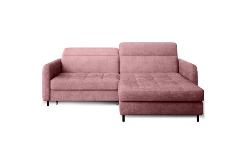 Sektionssoffa Eltap Gomsi 104x72x45 cm, Touch 24, Höger