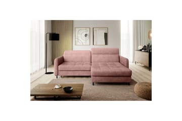 Sektionssoffa Eltap Gomsi 104x72x45 cm - Touch 24, Höger - Möbler - Soffa - Bäddsoffa - Bäddsoffa divan