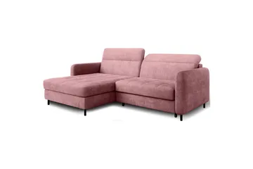 Sektionssoffa Eltap Gomsi 104x72x45 cm - Touch 24, Vänster - Möbler - Soffa - Bäddsoffa - Bäddsoffa divan