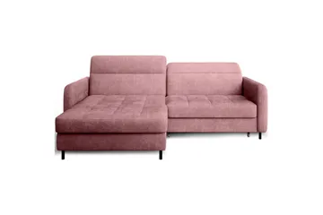 Sektionssoffa Eltap Gomsi 104x72x45 cm - Touch 24, Vänster - Möbler - Soffa - Bäddsoffa - Bäddsoffa divan