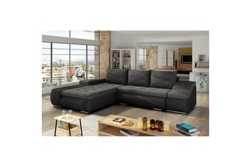 Sektionssoffa Eltap Ontario 295x200x82 cm