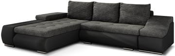 Sektionssoffa Eltap Ontario 295x200x82 cm
