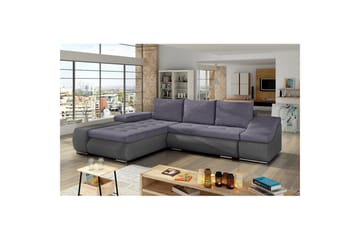 Sektionssoffa Eltap Ontario 295x200x82 cm