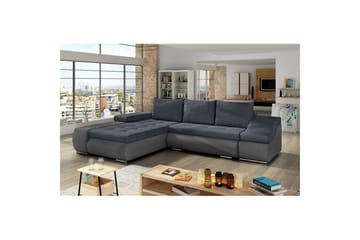 Sektionssoffa Eltap Ontario 295x200x82 cm
