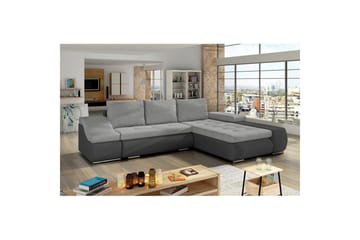 Sektionssoffa Eltap Ontario 295x200x82 cm