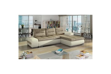 Sektionssoffa Eltap Ottavio 275x180x85 cm