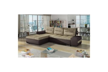 Sektionssoffa Eltap Ottavio 275x180x85 cm