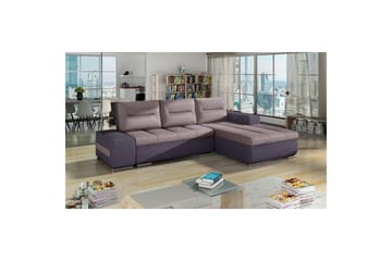 Sektionssoffa Eltap Ottavio 275x180x85 cm