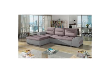 Sektionssoffa Eltap Ottavio 275x180x85 cm