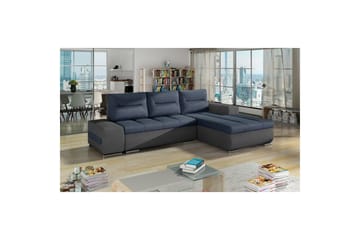 Sektionssoffa Eltap Ottavio 275x180x85 cm