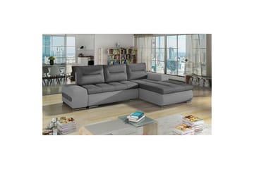 Sektionssoffa Eltap Ottavio 275x180x85 cm