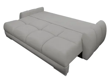 Simerly 3-sits Soffa - beige - Möbler - Soffa - Bäddsoffa - 3 sits bäddsoffa
