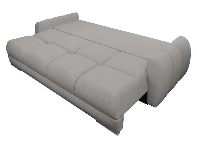 Simerly 3-sits Soffa - beige - Möbler - Soffa - Bäddsoffa - 3 sits bäddsoffa