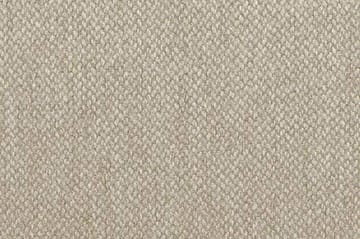Skatteg 3-sits Längsbäddad Bäddsoffa 133x192 cm med Förvaring i Tyg - Beige - Möbler - Soffa - Bäddsoffa - 3 sits bäddsoffa