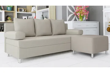 Skatteg Bäddsoffa - Möbler - Soffa - Bäddsoffa - Hörnbäddsoffa