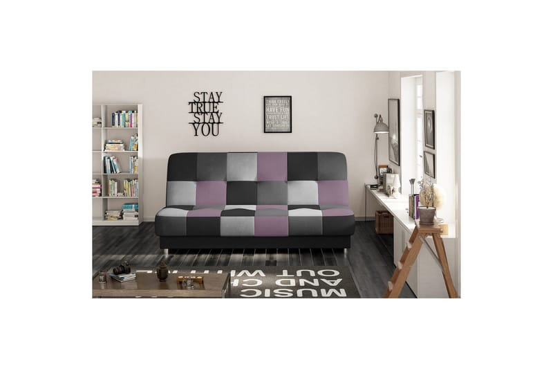 Soffa Eltap Cayo 192x90x90 cm - Soro 100, Soro 93, Soro 83, Soro 65 - Möbler - Soffa - Bäddsoffa - 3 sits bäddsoffa