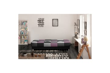 Soffa Eltap Cayo 192x90x90 cm - Soro 100, Soro 93, Soro 83, Soro 65 - Möbler - Soffa - Bäddsoffa - 3 sits bäddsoffa