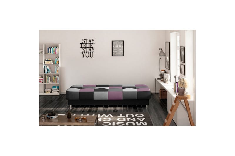 Soffa Eltap Cayo 192x90x90 cm - Soro 100, Soro 93, Soro 83, Soro 65 - Möbler - Soffa - Bäddsoffa - 3 sits bäddsoffa