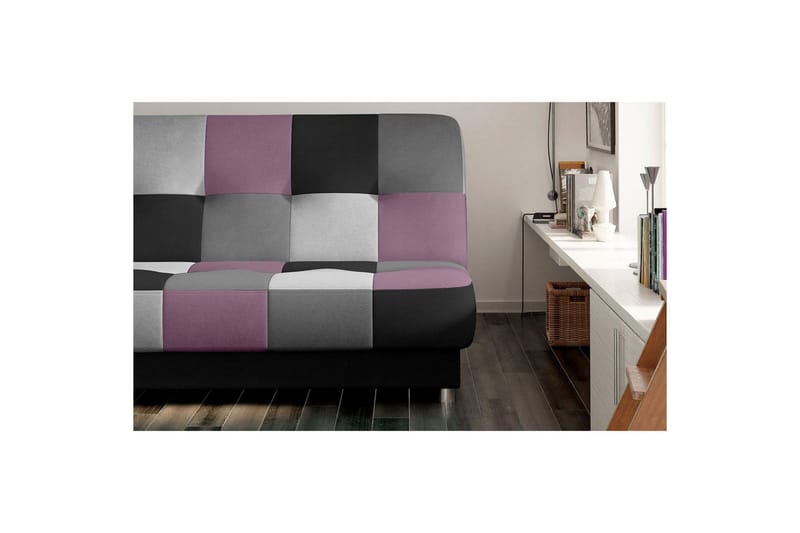 Soffa Eltap Cayo 192x90x90 cm - Soro 100, Soro 93, Soro 83, Soro 65 - Möbler - Soffa - Bäddsoffa - 3 sits bäddsoffa