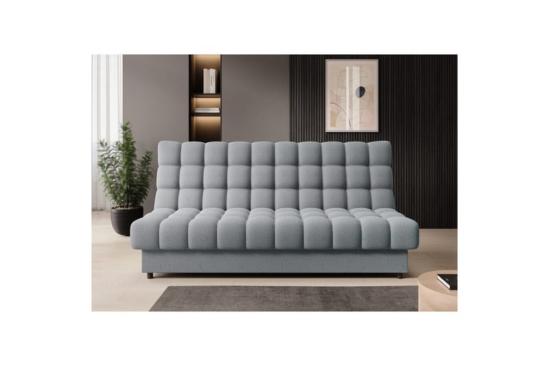 Soffa Eltap Clareta 197x95x96 cm - Xillar 04 - Möbler - Soffa - Bäddsoffa - 3 sits bäddsoffa