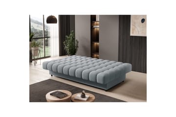 Soffa Eltap Clareta 197x95x96 cm - Xillar 04 - Möbler - Soffa - Bäddsoffa - 3 sits bäddsoffa