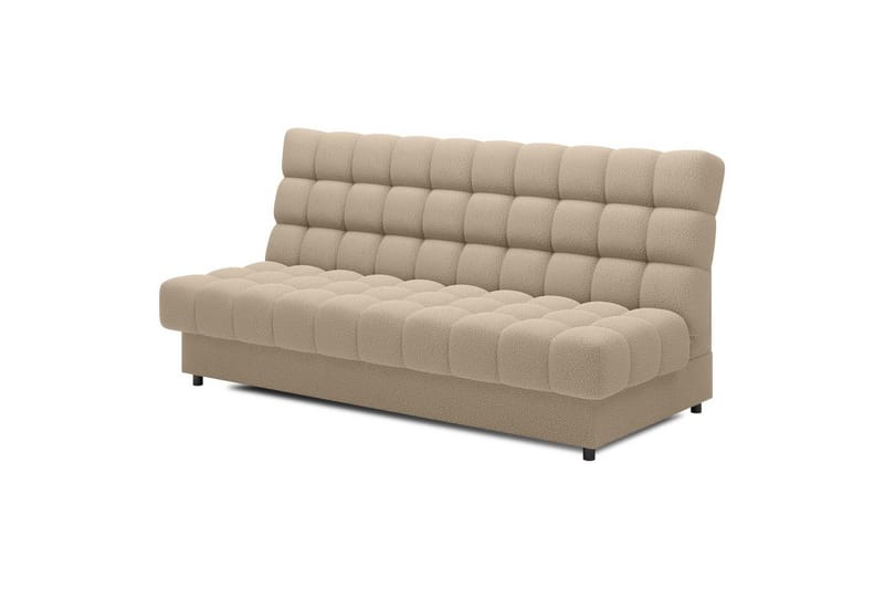 Soffa Eltap Clareta 197x95x96 cm - Xillar 40 - Möbler - Soffa - Bäddsoffa - 3 sits bäddsoffa