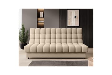 Soffa Eltap Clareta 197x95x96 cm - Xillar 40 - Möbler - Soffa - Bäddsoffa - 3 sits bäddsoffa