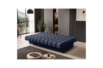 Soffa Eltap Clareta 197x95x96 cm - Poco 40 - Möbler - Soffa - Bäddsoffa - 3 sits bäddsoffa