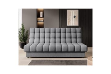 Soffa Eltap Clareta 197x95x96 cm - Poco 04 - Möbler - Soffa - Bäddsoffa - 3 sits bäddsoffa