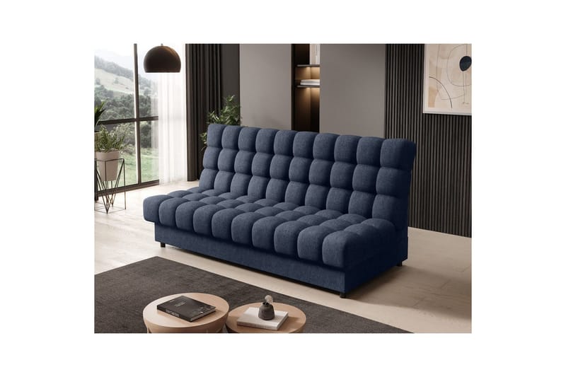 Soffa Eltap Clareta 197x95x96 cm - Poco 40 - Möbler - Soffa - Bäddsoffa - 3 sits bäddsoffa
