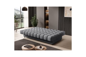 Soffa Eltap Clareta 197x95x96 cm - Poco 04 - Möbler - Soffa - Bäddsoffa - 3 sits bäddsoffa